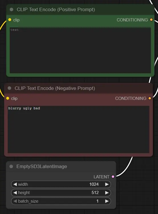 Z-Image Low VRAM Workflow