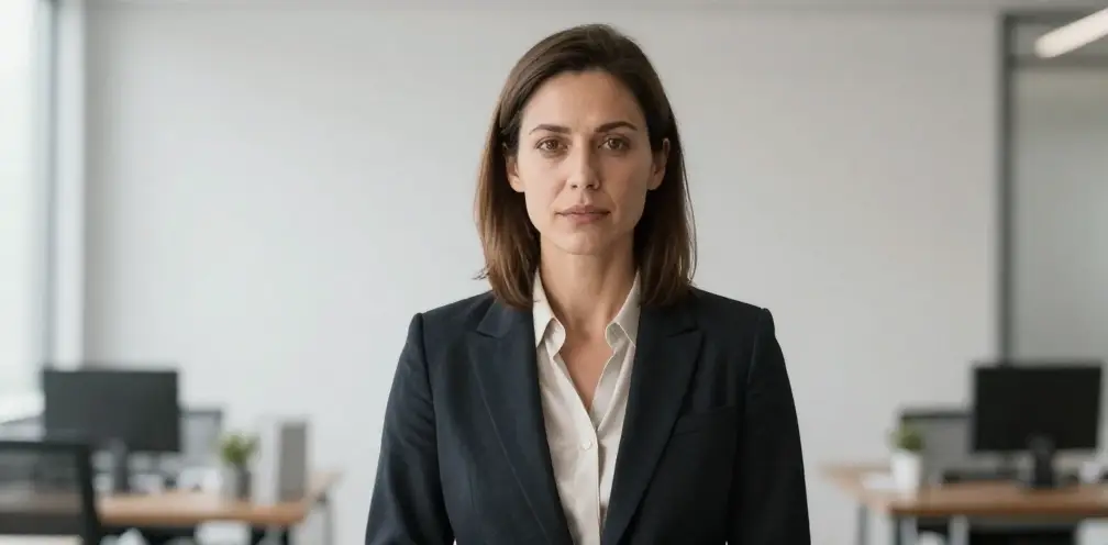 Z-Image Prompt Example 1