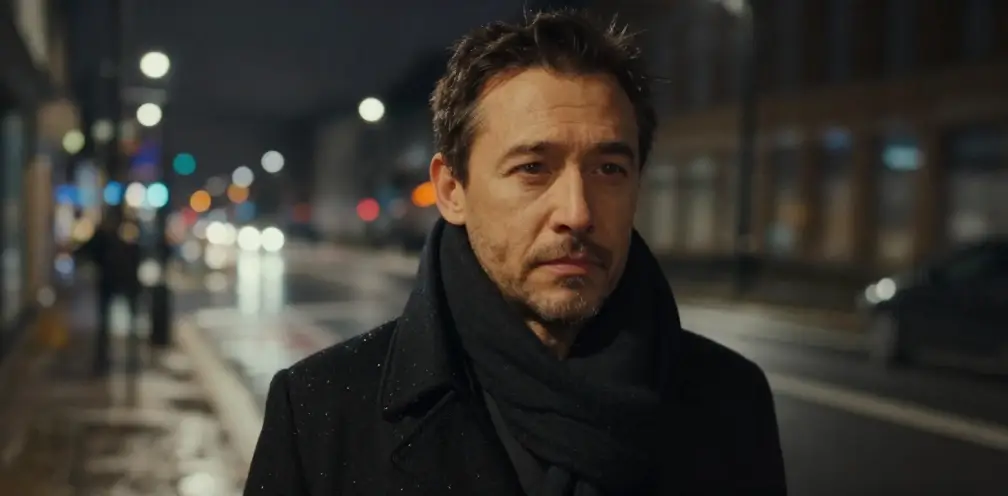 Z-Image Prompt Example